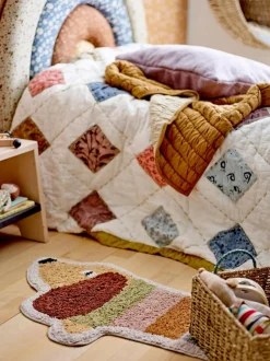 Bloomingville Jo Sengegavl, Gul