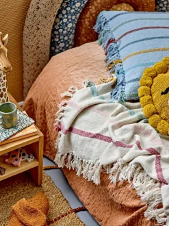 Bloomingville Jo Sengegavl, Gul