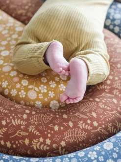 Bloomingville Jo Sengegavl, Gul