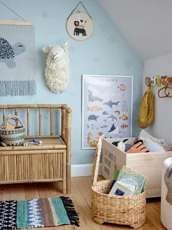 Bloomingville Knagerække Dyr