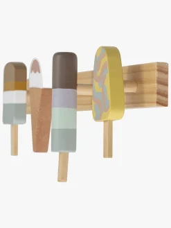 Bloomingville Knagerække, Multicolor