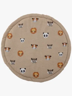 Bloomingville Miko Legetæppe