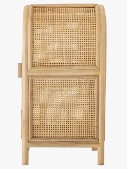 Bloomingville MINI Anuke Skab, Natur