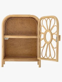 Bloomingville MINI Anuke Skab, Natur