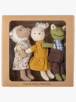 Bloomingville MINI Bamser Dyrevenner