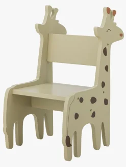 Bloomingville MINI Ibber Stol, Grå