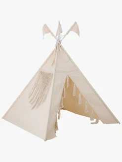 Bloomingville MINI Legetelt Tipi Fardin