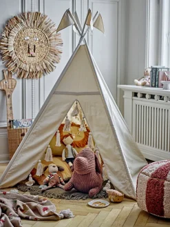 Bloomingville MINI Legetelt Tipi Fardin