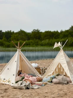 Bloomingville MINI Legetelt Tipi Fardin