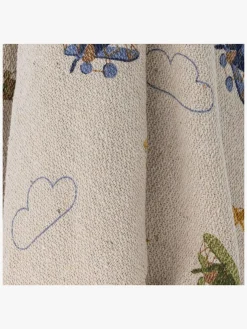 Bloomingville MINI Plane Tæppe