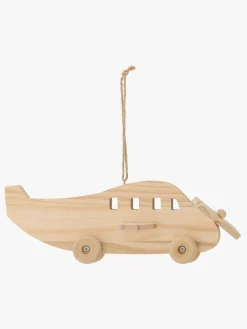 Bloomingville MINI Plane Uro, Natur