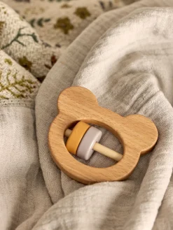 Bloomingville MINI Spisesæt Dukketilbehør Riina