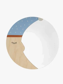 Bloomingville Moony Spejl, Natur