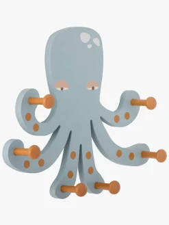 Bloomingville Oswall Stumtjener, Blå