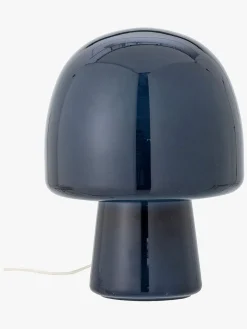 Bloomingville Paddy Bordlampe, Blue