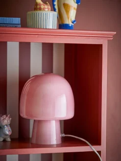 Bloomingville Paddy Bordlampe, Rose