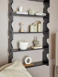 Bloomingville Pepple Portable Bordlampe, Nature