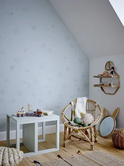 Bloomingville Pude Musling, Gul