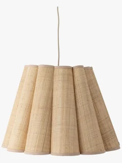Bloomingville Sille Loftlampe, Natural