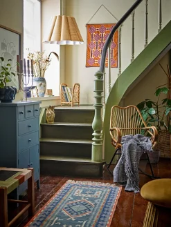 Bloomingville Sille Loftlampe, Natural