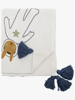 Bloomingville Space Tæppe, Natur