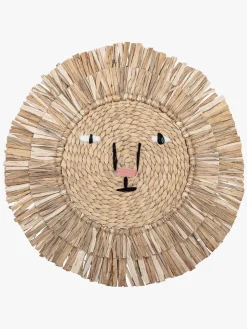 Bloomingville Vægdekoration, Nature