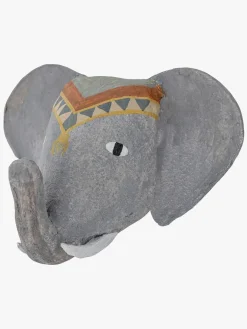 Bloomingville Vægdekoration Cirkuselefant