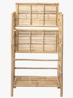 Bloomingville Zep Reol Bamboo, Nature