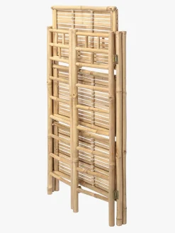 Bloomingville Zep Reol Bamboo, Nature