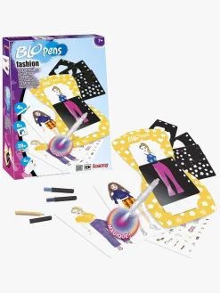 BloPens Kreasæt Stil og Mode