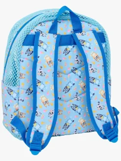 Bluey Anti-Sand Rygsæk 13L, Blå