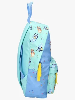 Bluey Best Friends Fun Rygsæk 6L, Blå