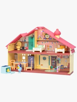 Bluey Birthday Celebration Hus Legesæt