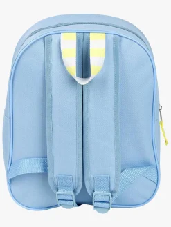 Bluey 3D Rygsæk, Lyseblå