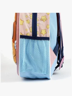 Bluey 3D Rygsæk, Pink