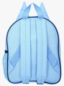 Bluey Fluffy Friends Rygsæk 9L, Blå