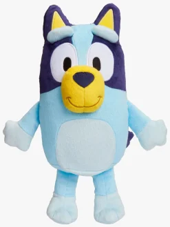 Bluey GoGlow Natlampe