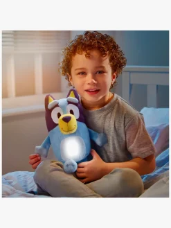 Bluey GoGlow Natlampe