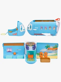 Bluey 3-i-1 Flyvemaskine