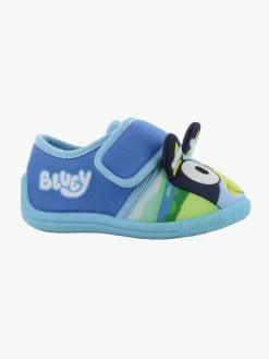 Bluey Indesko, Blue/Light Blue