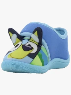 Bluey Indesko, Blue/Light Blue