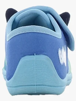 Bluey Indesko, Blue/Light Blue