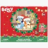 Bluey Julekalender 2025