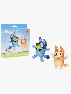 Bluey Julekalender & Perlesæt