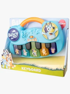 Bluey Keyboard