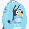 Bluey Kuffert 27,5L, Lyseblå