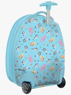 Bluey Kuffert 27,5L, Lyseblå