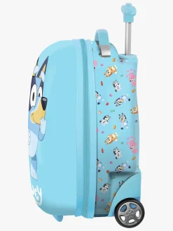 Bluey Kuffert 27,5L, Lyseblå