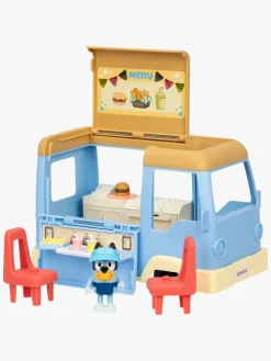 Bluey Legesæt Food Truck