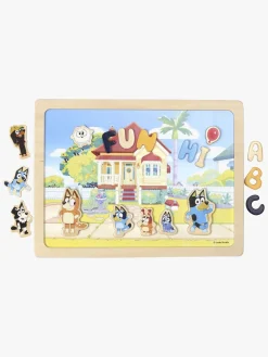 Bluey Magnetisk Tavle